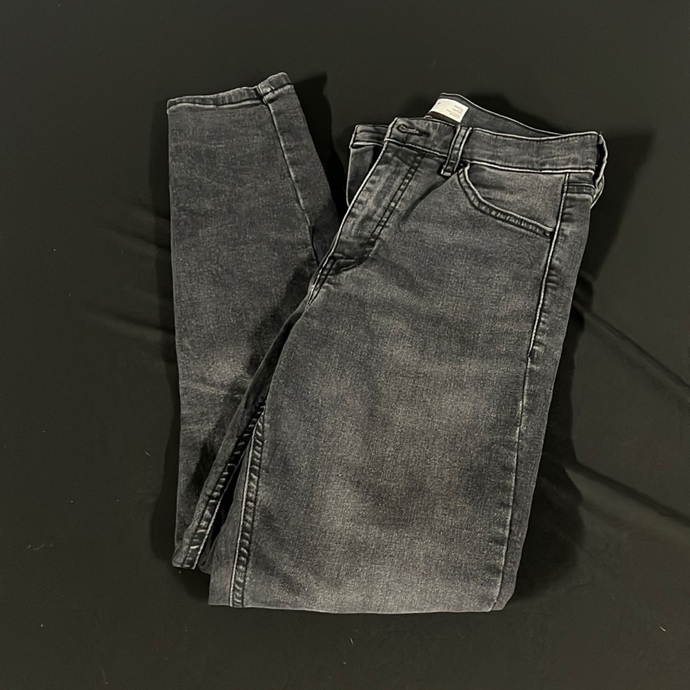 Topshop women’s jeans